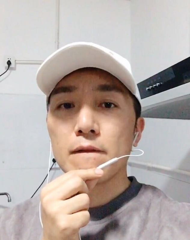 简单人生的第二张照片--徐州基督教相亲网