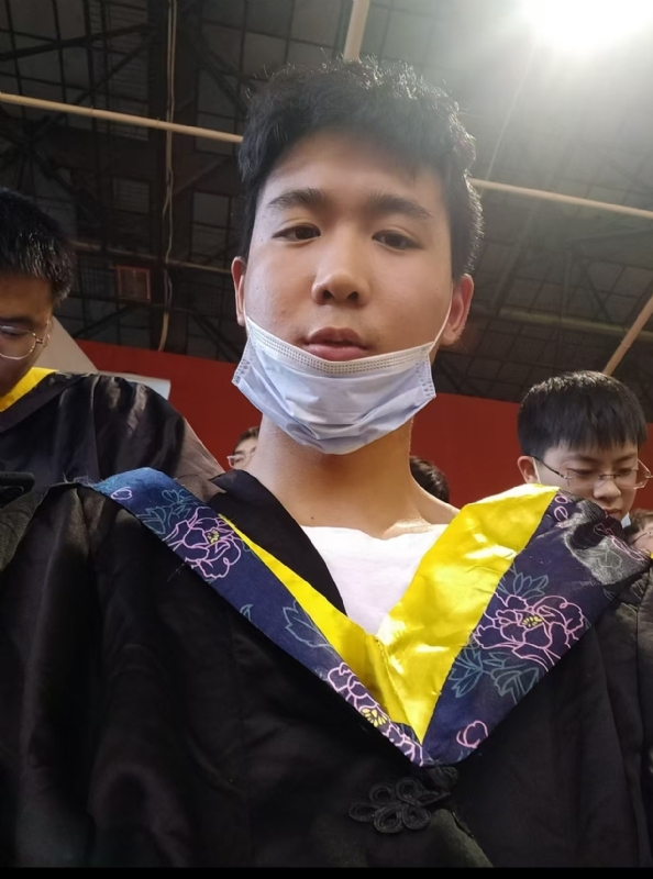 落落大方的第一张照片--徐州基督教相亲网